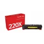 Cartuccia toner gialla Everyday™ di Xerox, compatibile con HP 220X (W2202X), alta capacità