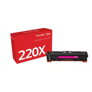 Toner magenta Everyday™ di Xerox compatibile con HP 220X (W2203X), alta capacità