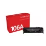 Toner nero Everyday™ di Xerox compatibile con HP 106A (W1106A), capacità standard