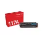 Toner ciano Everyday™ di Xerox compatibile con HP 117A (W2071A), capacità standard
