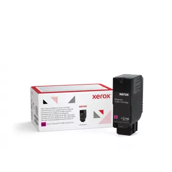 Xerox Genuine ® VersaLink® C620 stampante a colori cartuccia toner magenta alta capacità (12000 pagine) - 006R04626