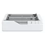 Xerox vassoio da 550 fogli, vassoio, Xerox, Xerox VersaLink C620 stampante a colori Xerox VersaLink C625 stampante multifunzione a colori, grigio, grigio chiaro, acciaio, Cina, 1 pz.
