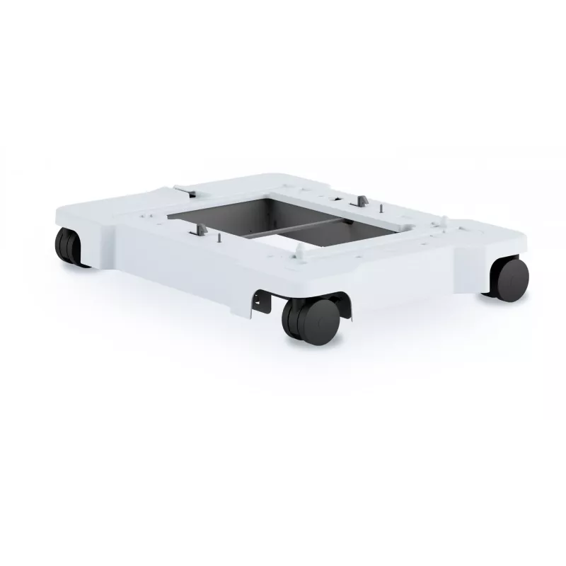 Xerox base per caster