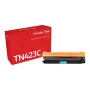 Toner ciano Everyday™ di Xerox compatibile con Brother TN-423C, alta capacità