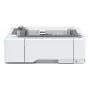 Xerox vassoio da 550 fogli, vassoio carta, grigio, grigio chiaro, acciaio, 1 pz.
