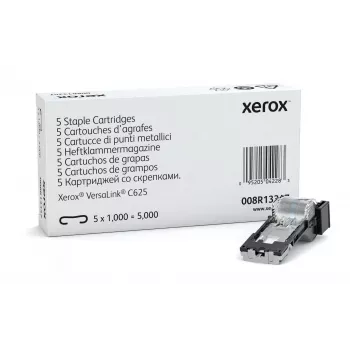 Ricambio per cartuccia di cucitrice Xerox (confezione da 5)