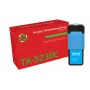 Toner ciano rigenerato Everyday™ di Xerox compatibile con Kyocera TK-5230C, capacità standard