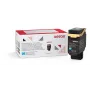 Cartuccia toner ciano Xerox Original ® C320 Farbe Printer/C325 Farbe Multifunction Printer capacità standard (1800 pagine) - 006R04820