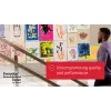 Toner ciano rigenerato Everyday™ di Xerox compatibile con Ricoh 842314, capacità standard