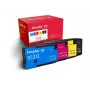 Everyday™ multipack inchiostro di Xerox, compatibile con HP HP953XL (HP953XL MULTIPACK), capacità elevata