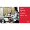 Everyday™ multipack inchiostro di Xerox, compatibile con HP HP953XL (HP953XL MULTIPACK), capacità elevata