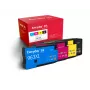 Everyday™ multipack inchiostro di Xerox, compatibile con HP HP963XL (HP963XL MULTIPACK), resa elevata