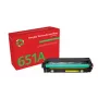 Everyday™ toner giallo rigenerato di Xerox, compatibile con HP 651A 650A 307A (CE342A/CE272A/CE742A), capacità standard
