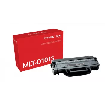 Everyday™ toner nero di Xerox, compatibile con Samsung MLT-D101S, capacità standard