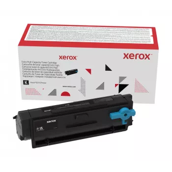 Xerox Original ® B305 stampante multifunzione/B310 stampante/B315 stampante multifunzione cartuccia toner nero capacità extra elevata (20000 pagine) - 006R04378