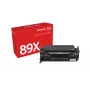 Everyday™ toner mono di Xerox, compatibile con HP 89X (CF289X), capacità elevata