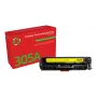 Everyday™ toner giallo rigenerato di Xerox compatibile con HP 305A (CE412A), capacità standard