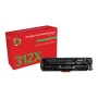 Everyday™ toner nero rigenerato di Xerox compatibile con HP 312X (CF380X), capacità elevata