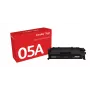 Everyday™ toner nero di Xerox compatibile con HP 05A (CE505A), capacità standard