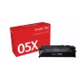 Everyday™ toner nero di Xerox compatibile con HP 05X (CE505X), capacità elevata