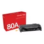 Everyday™ toner nero di Xerox compatibile con HP 80A (CF280A), capacità standard