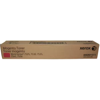 Xerox 006R01511 cartuccia toner 1 pz. originale magenta