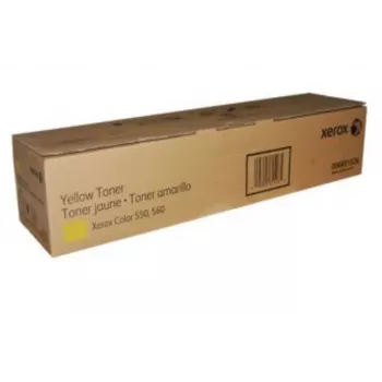 Xerox 006R01526 cartuccia toner 1 pz. originale giallo