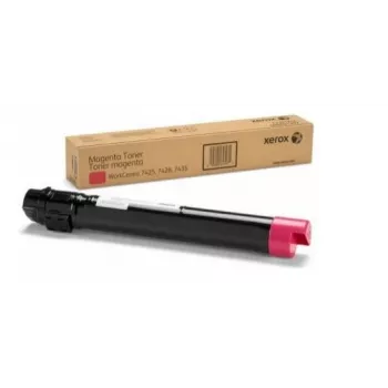 Xerox 006R01531 cartuccia toner 1 pz. originale magenta