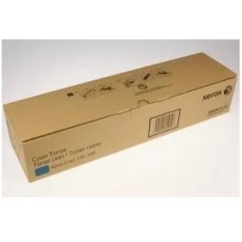Xerox 006R01532 cartuccia toner 1 pz. originale ciano