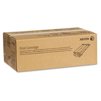 Xerox 006R01656 cartuccia toner 1 pz. originale ciano