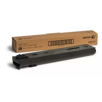 Xerox originale PrimeLink C9065 / C9070 cartuccia toner nero - 006R01734