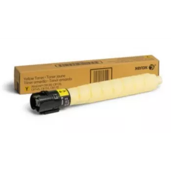 Xerox 006R01761 cartuccia toner 1 pz. originale giallo