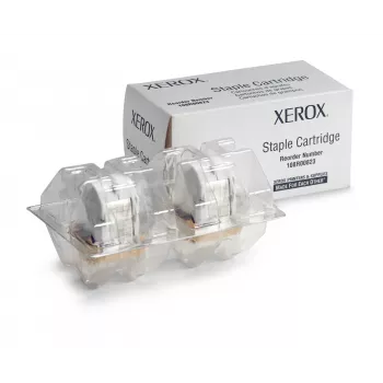 Xerox cartuccia punti metallici (pinzatrice comfort per 20 fogli)