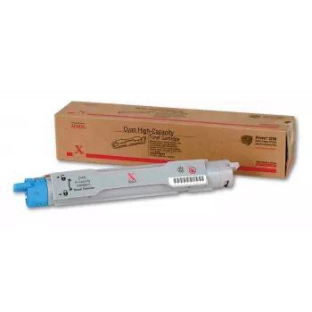 Xerox toner ciano, 8000 pagine, ciano, 1 pz.