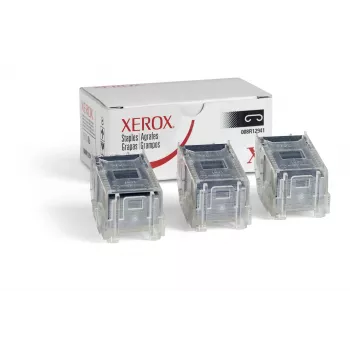 Xerox ricariche punti metallici per finisher Advanced & Professional & pinzatrice Convenience