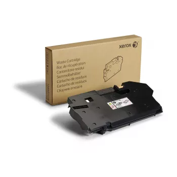 Xerox PHASER 6510 / WORKCENTRE 6515 contenitore toner residuo 30.000 pagine