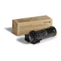 Xerox Genuine Phaser® 6510, WorkCentre® 6515 cartuccia toner giallo ad alta capacità (4300 pagine) – 106R03692