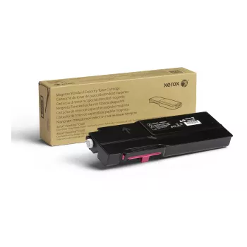Xerox Genuine® VersaLink® C400 stampante a colori/C405 multifunzione a colori cartuccia toner magenta capacità standard (2500 pagine) – 106R03503