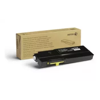Xerox 106R03509 cartuccia toner 1 pz. originale giallo