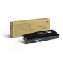 Xerox 106R03510 cartuccia toner 1 pz. originale ciano