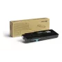 Xerox 106R03538 cartuccia toner 1 pz. originale ciano