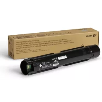 Xerox 106R03765 cartuccia toner 1 pz. originale nero