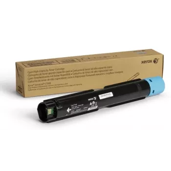 Xerox 106R03768 cartuccia toner 1 pz. originale ciano