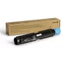 Xerox 106R03768 cartuccia toner 1 pz. originale ciano