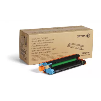 Xerox VersaLink C50X cartuccia tamburo ciano (40.000 pagine), 40000 pagine, ciano, 1 pz.