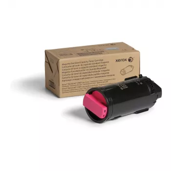 Xerox Original ® VersaLink® C500 stampante a colori/C505 multifunzione a colori cartuccia toner magenta capacità standard (2400 pagine) - 106R03860