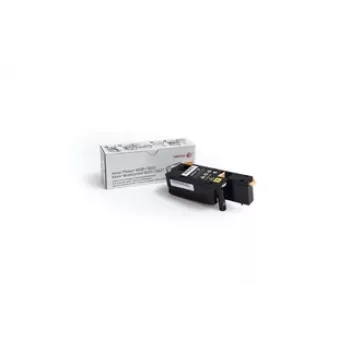 Xerox 106R02762 cartuccia toner 1 pz. originale giallo