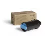 Xerox 106R03884 cartuccia toner 1 pz. originale ciano