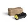 Xerox 106R03886 cartuccia toner 1 pz. originale giallo