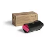 Xerox 106R03937 cartuccia toner 1 pz. originale magenta